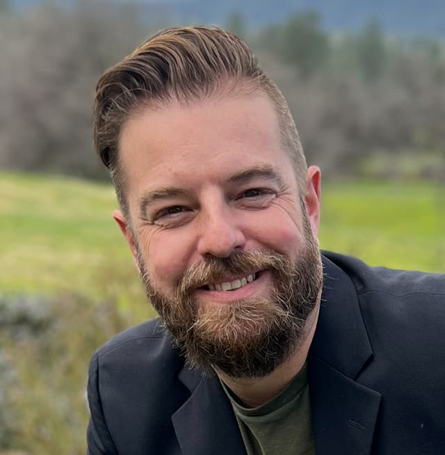 Matt Hugg, CEPA — Founder of HÜGG Consulting